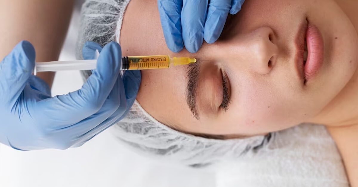 Read more about the article Revitalizing Beauty: The Magic of Dermal Fillers