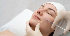 Read more about the article Revitalizing Skin with Injectable Fillers