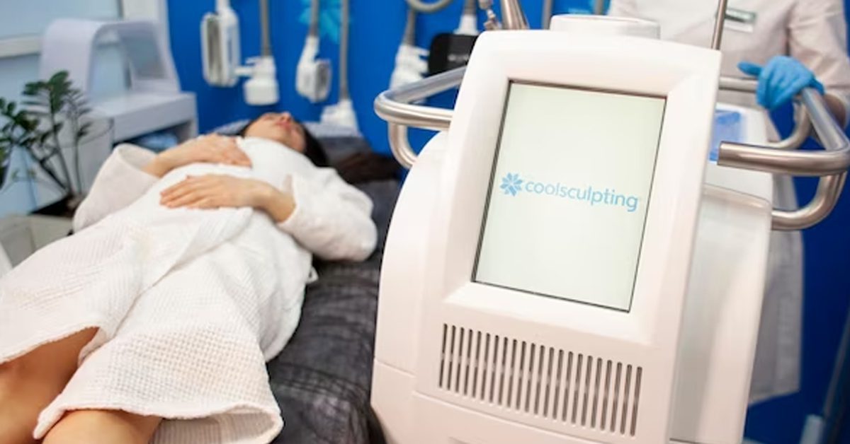 You are currently viewing Revolutionary CoolSculpting: Redefining Body Contouring