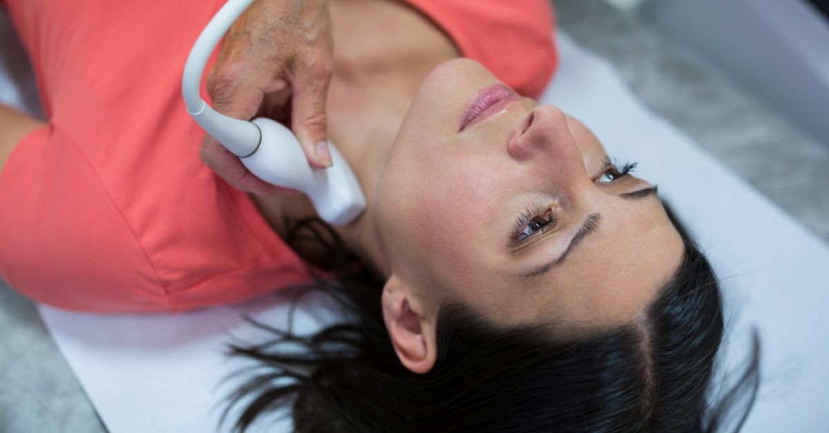 You are currently viewing Revolutionary Fractional RF Therapy: Unveiling Radiant Skin
