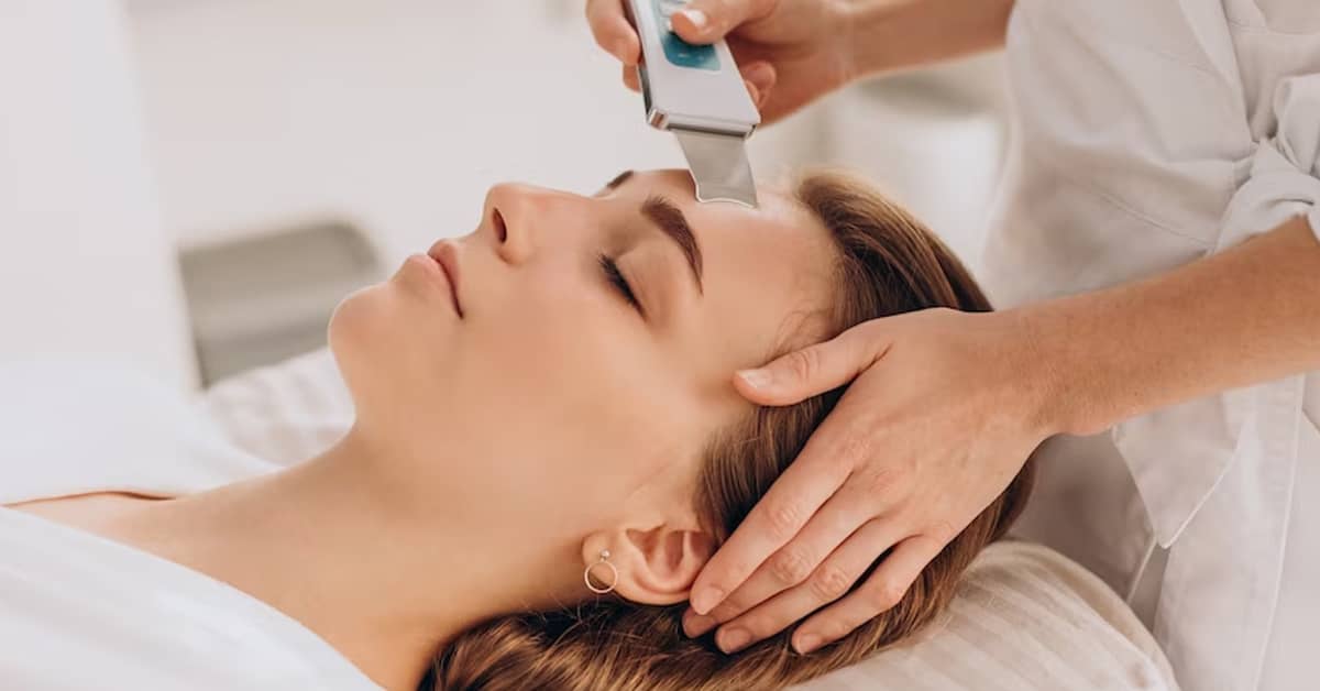 You are currently viewing Smooth Skin: Chicago’s Dermablading Bliss