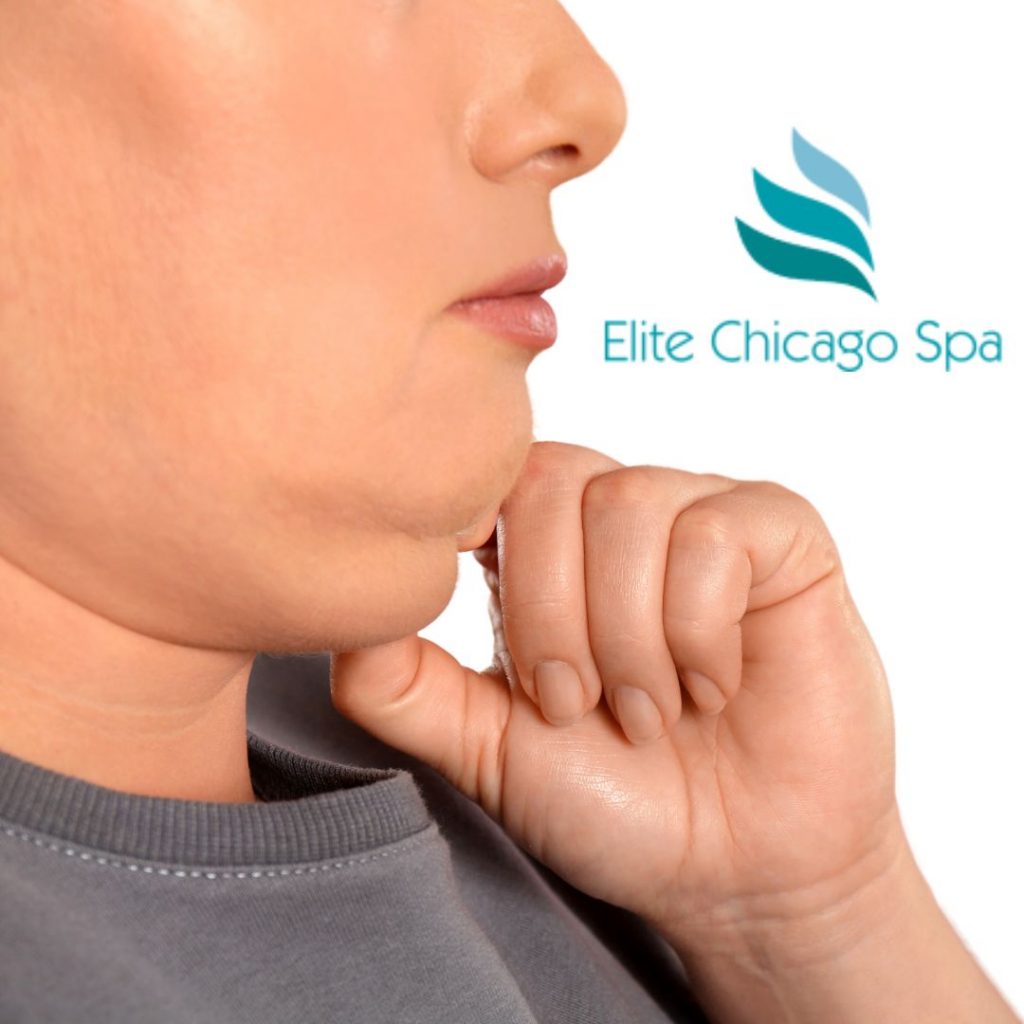 elite-spa-doube-chin-fat-reduction-treatment-in-chicago-illinois