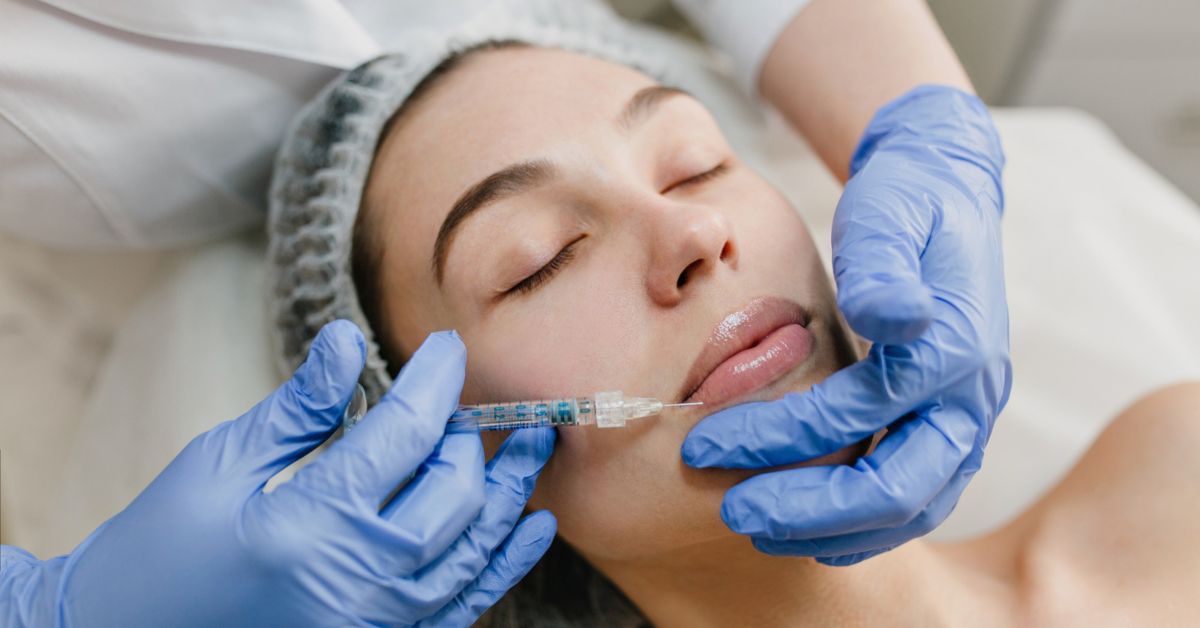 You are currently viewing Revitalizing Your Skin: Facial Fillers