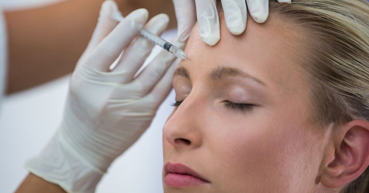 You are currently viewing The Power of Botulinum Toxin