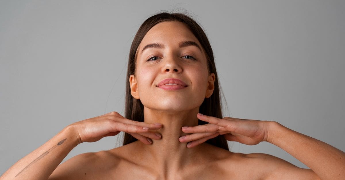 Read more about the article Bye Bye Double Chin: Effective Elimination