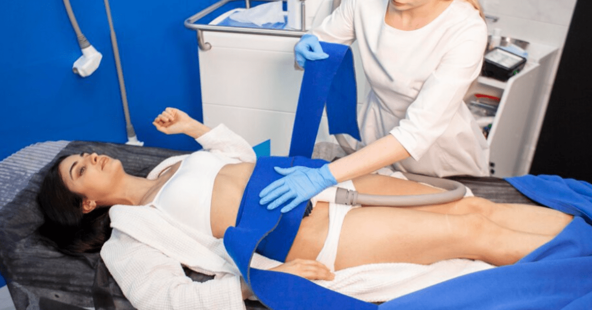You are currently viewing Cold Body Contouring: Effective and Non-invasive