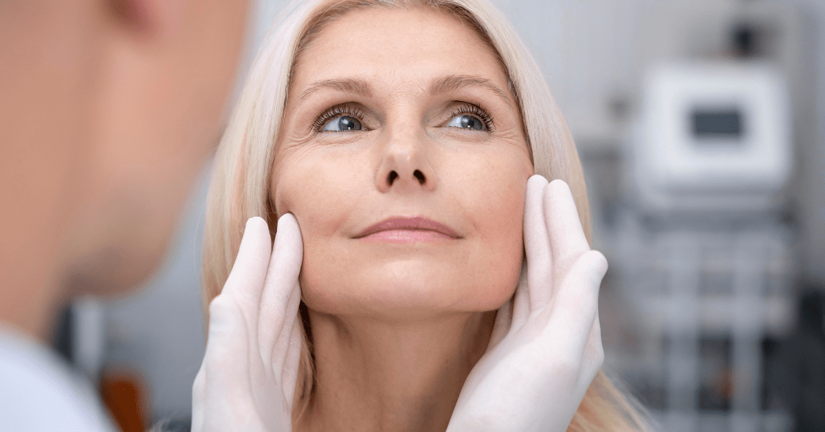 You are currently viewing PDO Thread Lift: The Ultimate Facelift