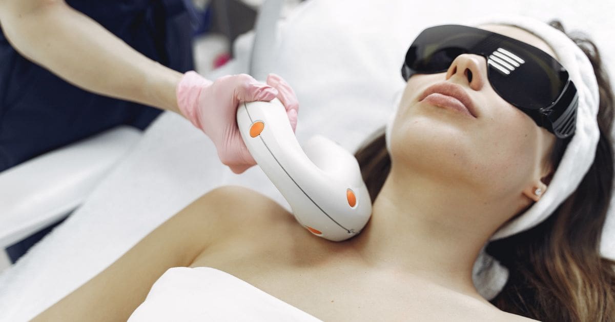You are currently viewing Revitalize Skin with Fractional RF