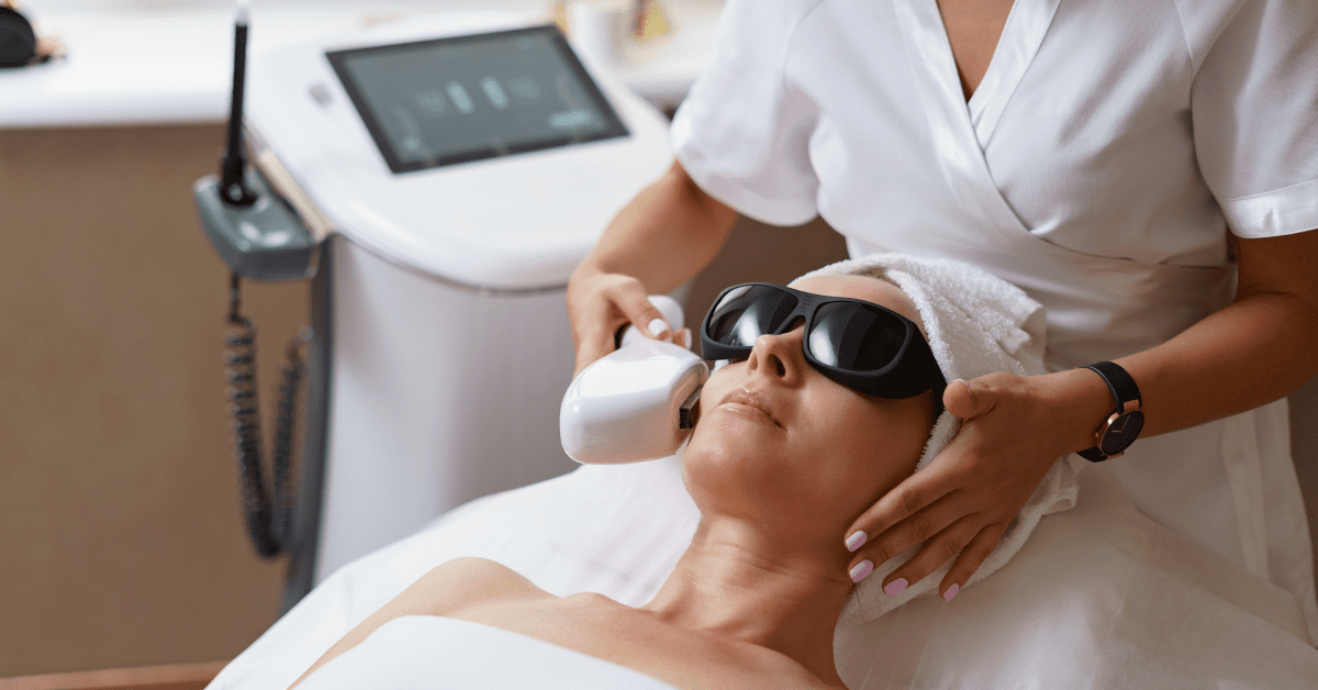 You are currently viewing Revolutionizing skin care: Fractional RF