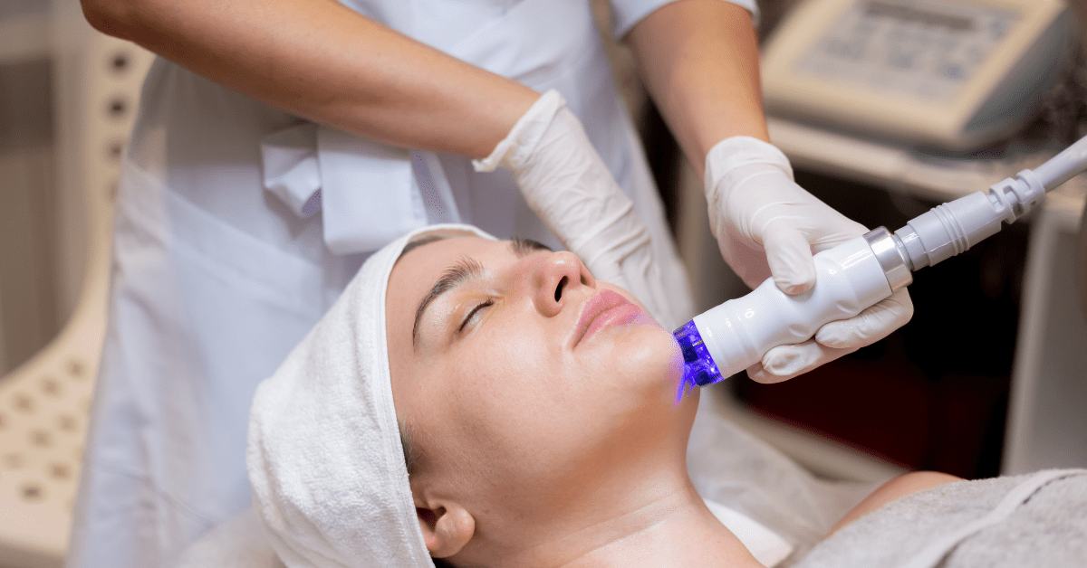 You are currently viewing Micro-Peel: The Ultimate Skin Treatment