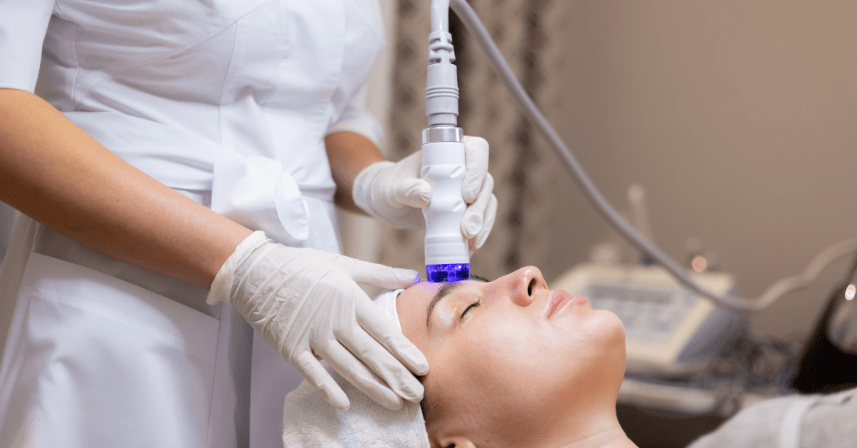 You are currently viewing The Benefits of Skin Needling Treatment