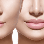 Lip Fillers and Facial Harmony