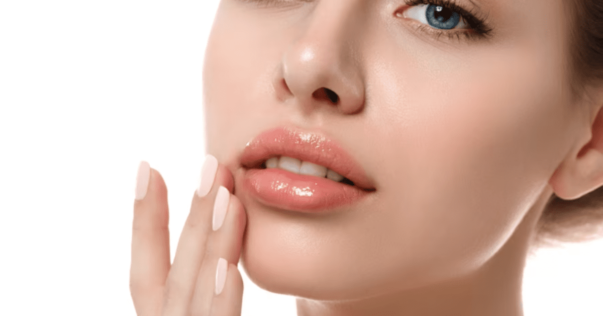 Read more about the article Lip Fillers vs. Lip Implants
