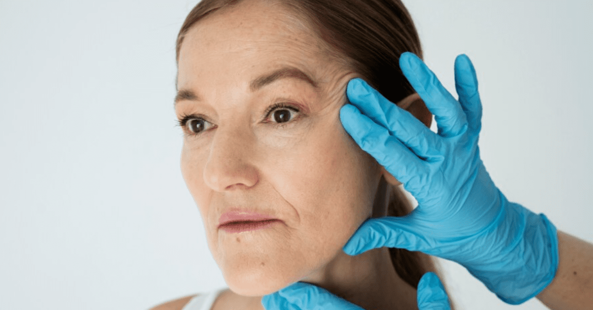 Read more about the article Misconceptions About Botox