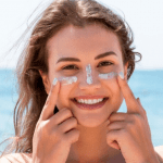 Post-Summer Skin Rejuvenation: Glow Facials