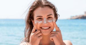 Read more about the article Post-Summer Skin Rejuvenation: Glow Facials