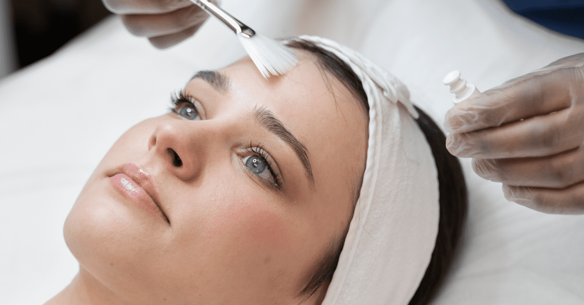 Read more about the article Revolutionizing Beauty: Fractional Skin Tightening Explained