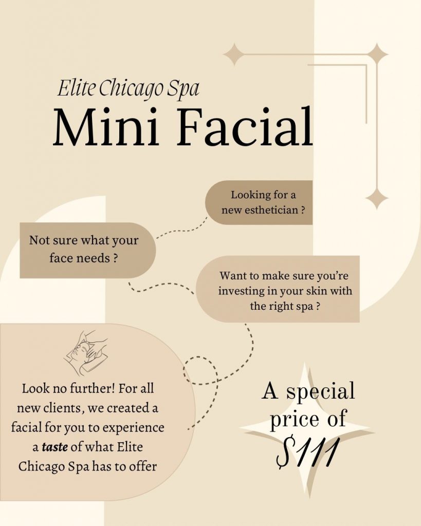 mini-facial