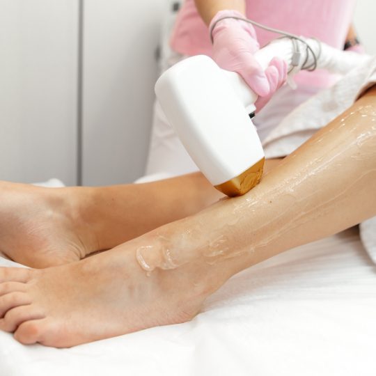 Laser Hair Removal In Chicago IL