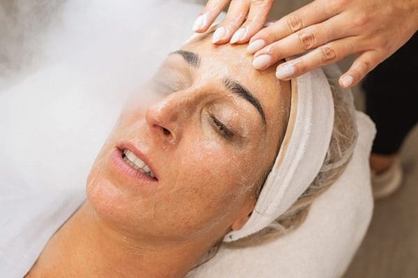 Ozone Skin Therapy