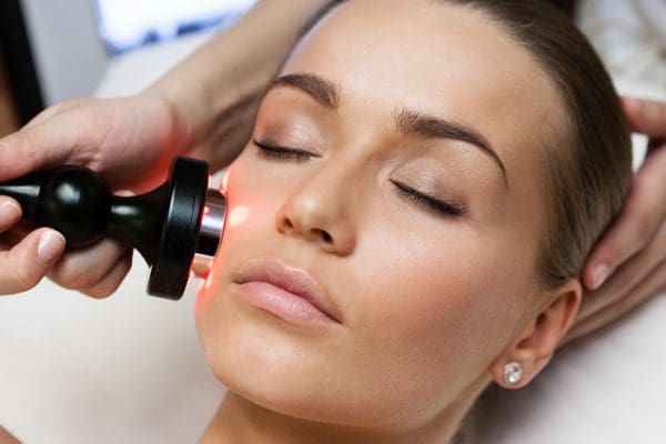 Radio Frequency Treatment in Chicago