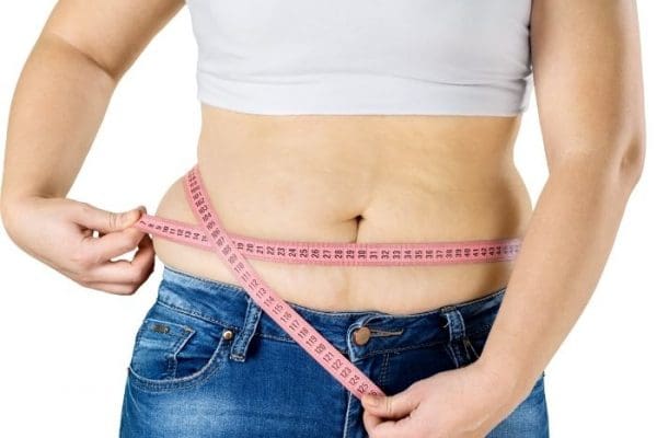 Time to see Coolsculpting results. Change your body shape.
